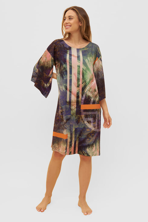 Feraud Voyage Beachdress